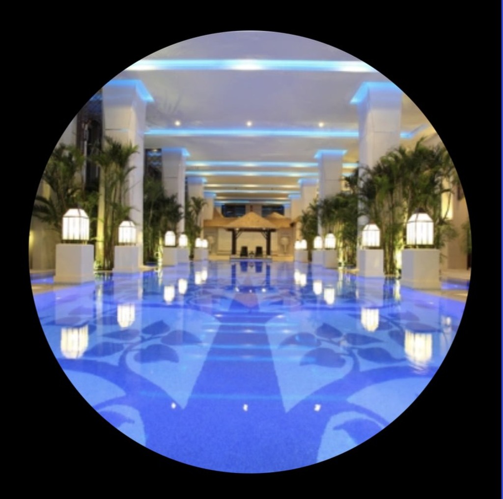 娱乐场景合作伙伴